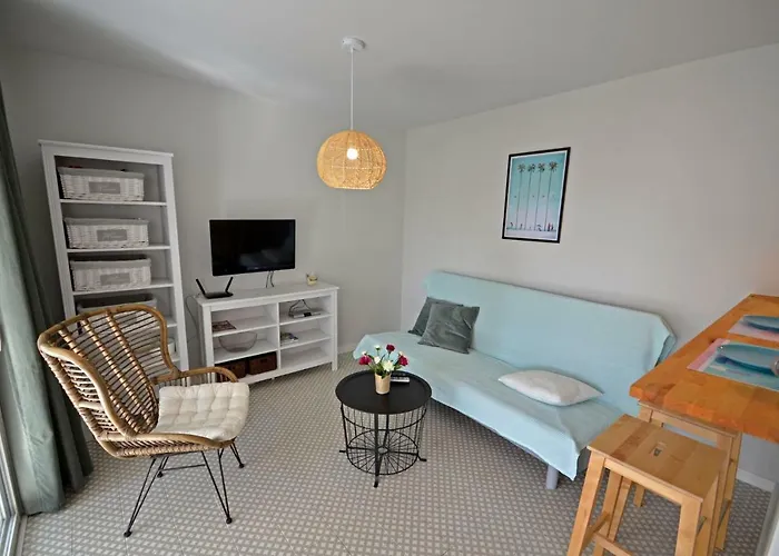 Ferienwohnung Presidente - Pool - Glasfaserinternet - Costa Calma