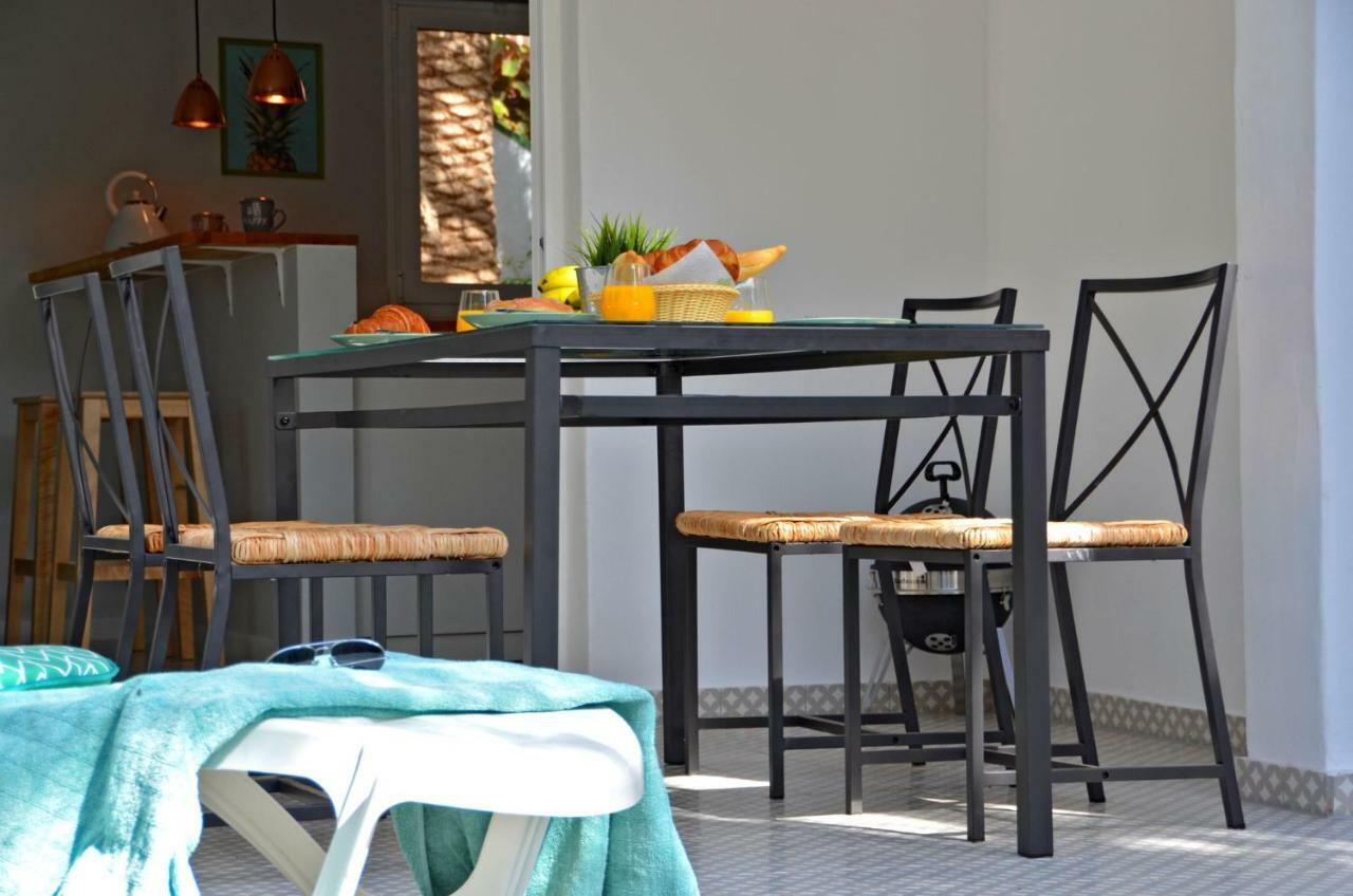 Presidente - Pool - Glasfaserinternet - Appartement