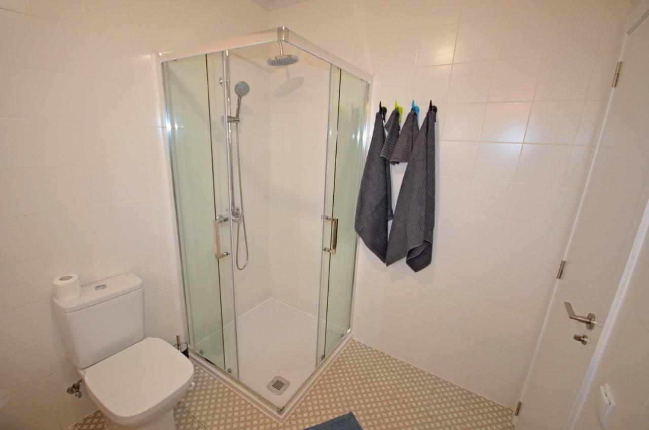 Presidente - Pool - Glasfaserinternet - Appartement Costa Calma