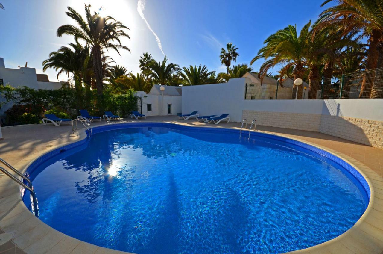 Presidente - Pool - Glasfaserinternet - *