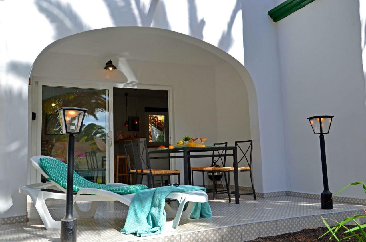 Apartamento Presidente - Pool - Glasfaserinternet - Costa Calma